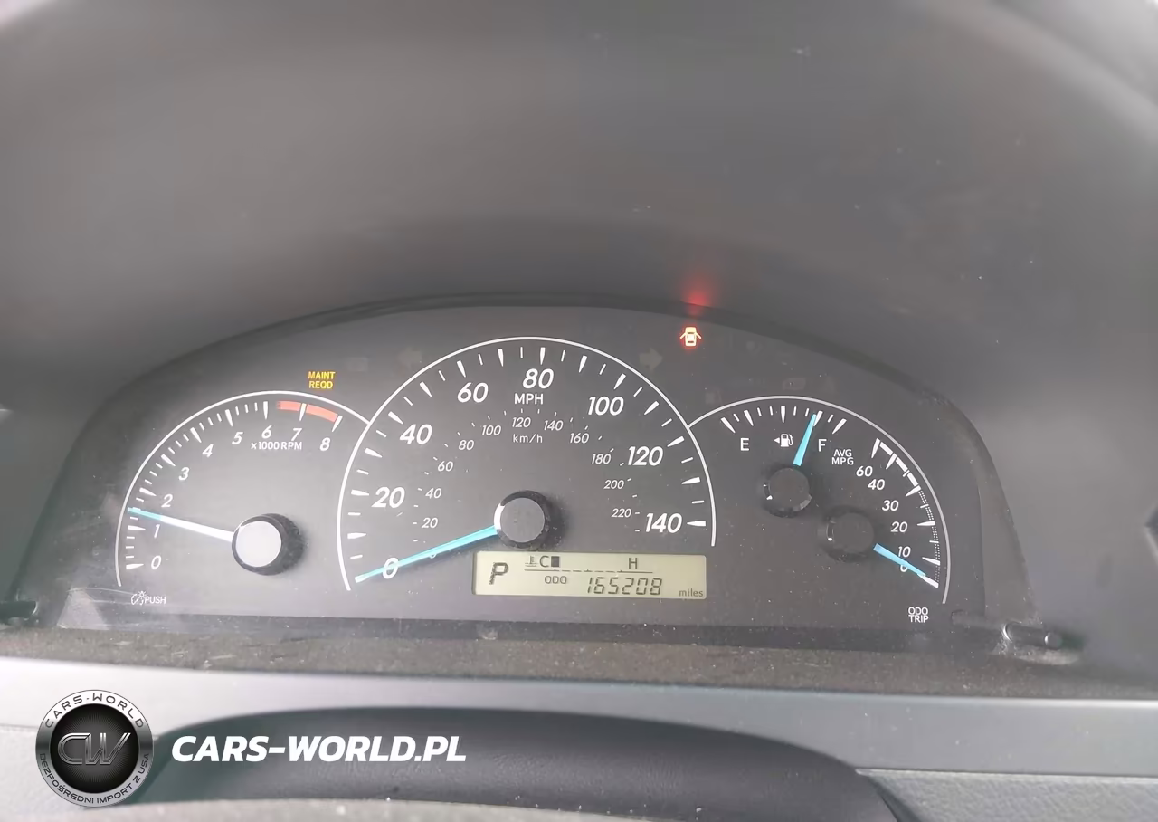 2014 Toyota Camry L VIN:4T1BF1FK4EU779257 - 7