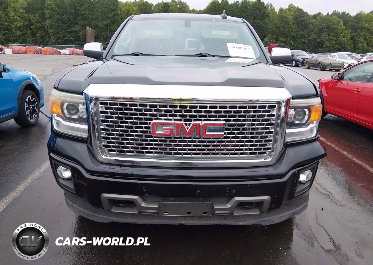 2015 GMC Sierra 1500 Slt VIN:3GTU2VEC4FG107522 - 11