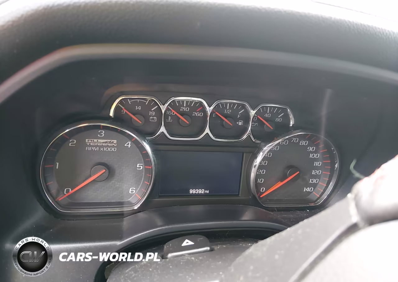 2015 GMC Sierra 1500 Slt VIN:3GTU2VEC4FG107522 - 7