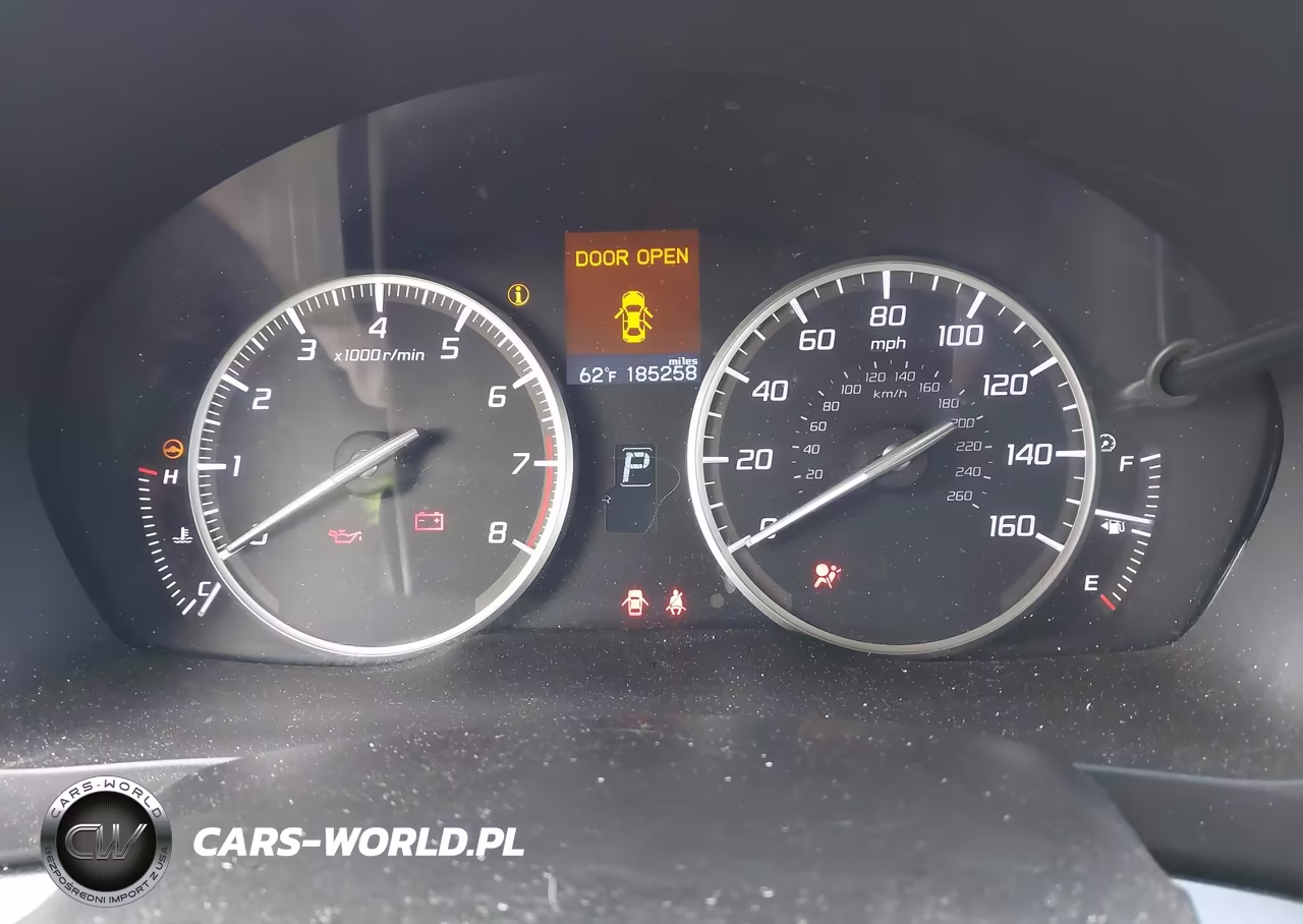 2013 Acura Ilx 2.0L VIN:19VDE1F55DE001498 - 7