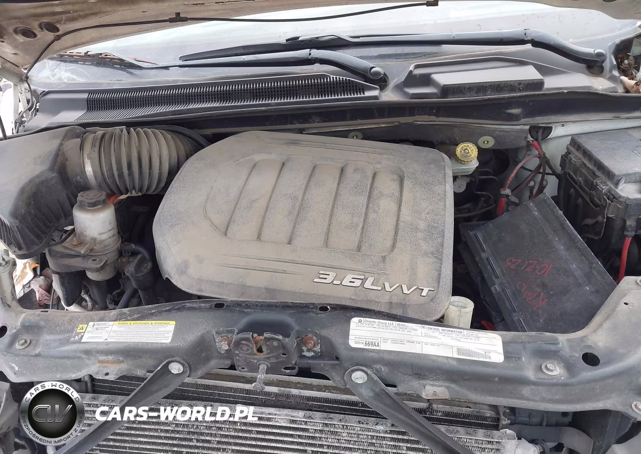 2012 Ram Cargo C-V VIN:2C4RDGAGXCR389708 - 10