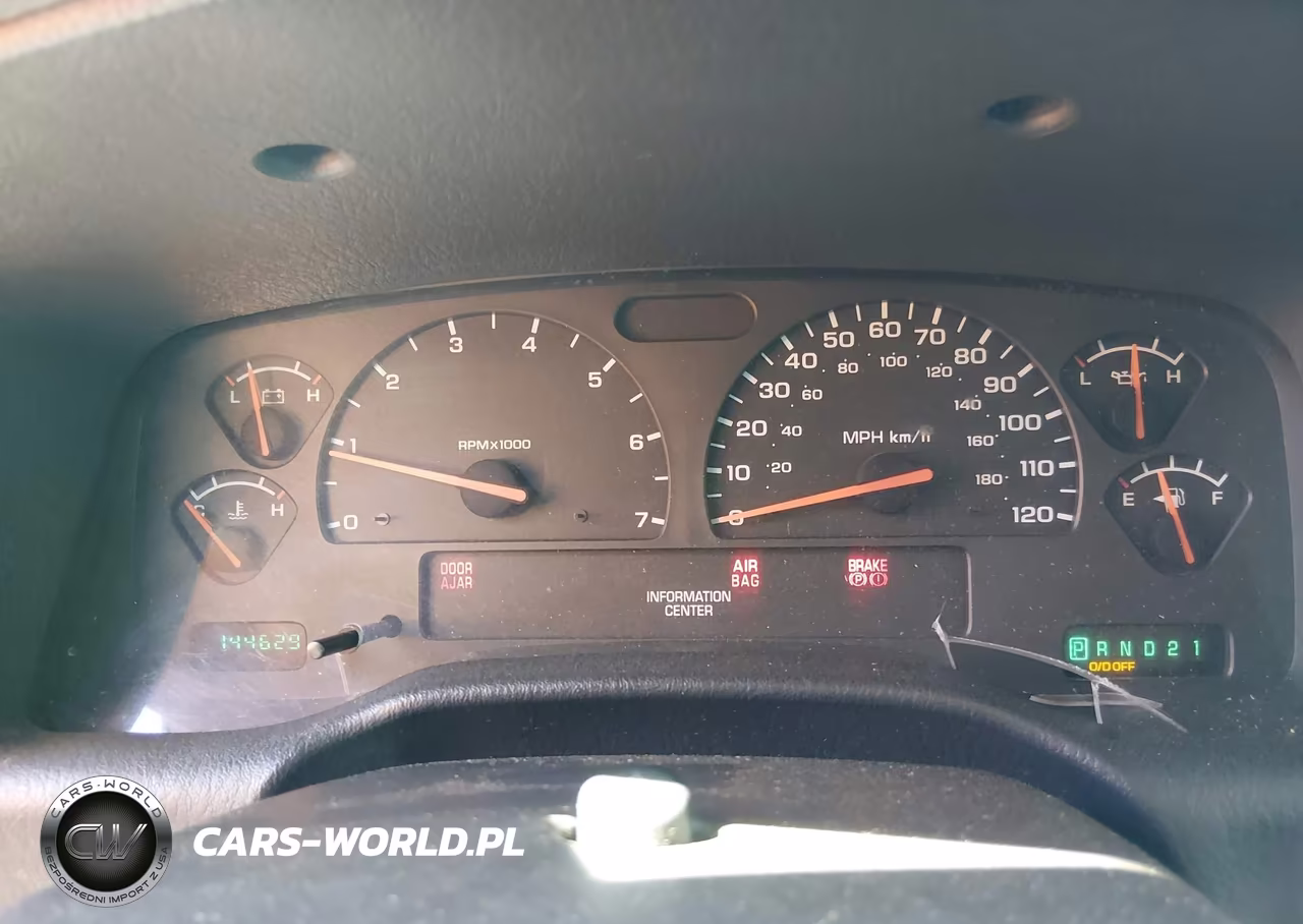 2003 Dodge Durango Slt VIN:1D4HS48ZX3F582488 - 7
