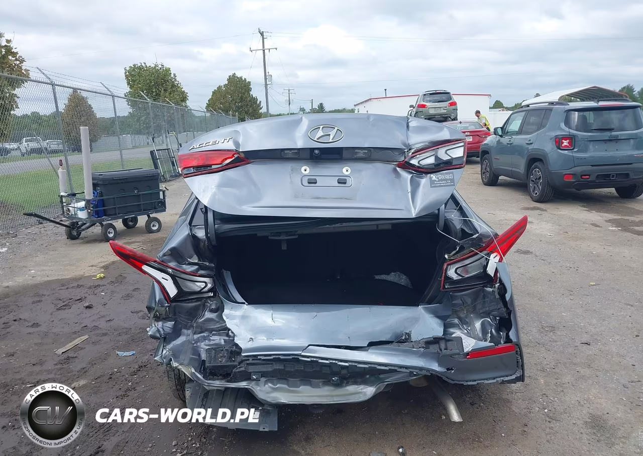 2020 Hyundai Complementos Decorativos Sel VIN:3KPC24A68LE122828 - 16