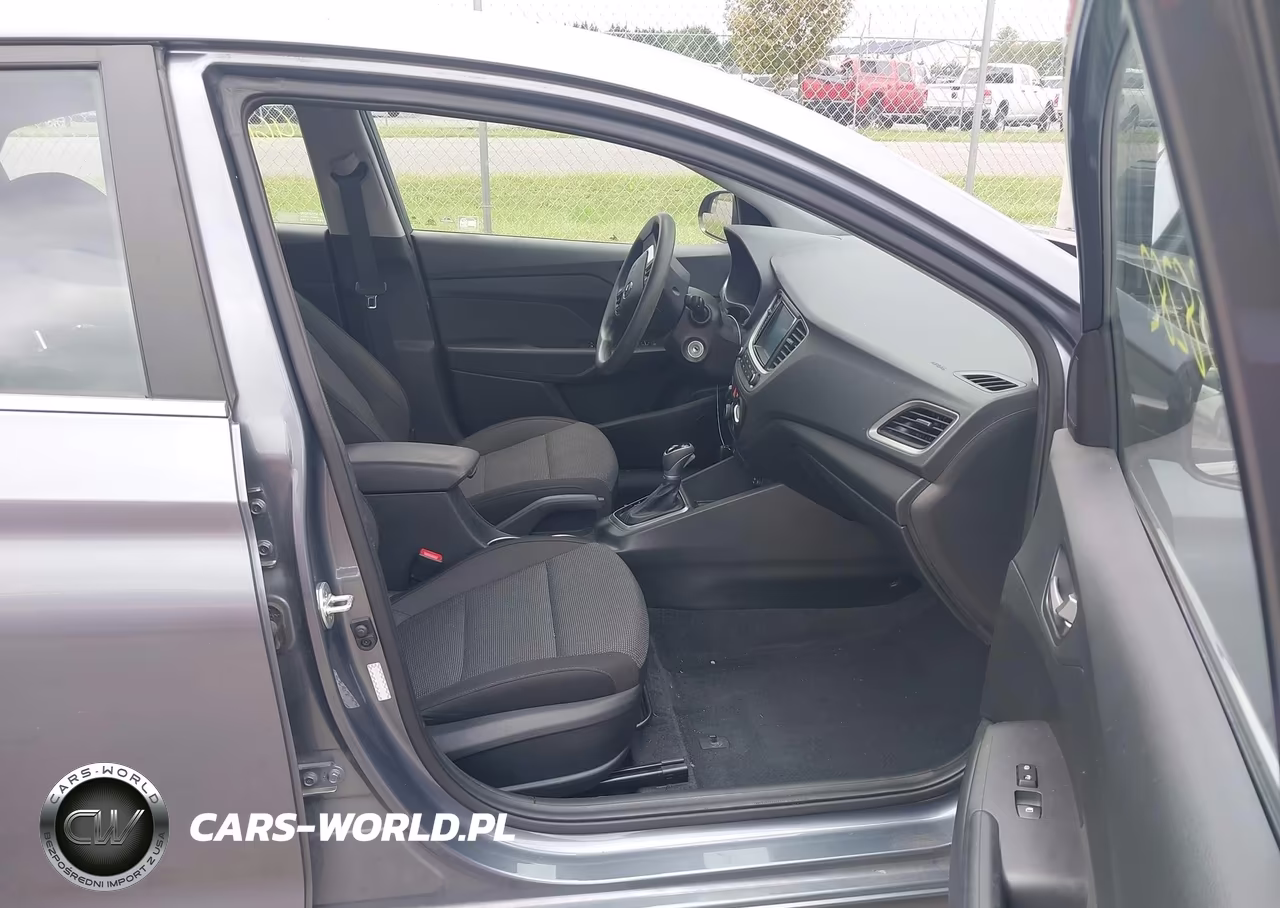 2020 Hyundai Complementos Decorativos Sel VIN:3KPC24A68LE122828 - 5