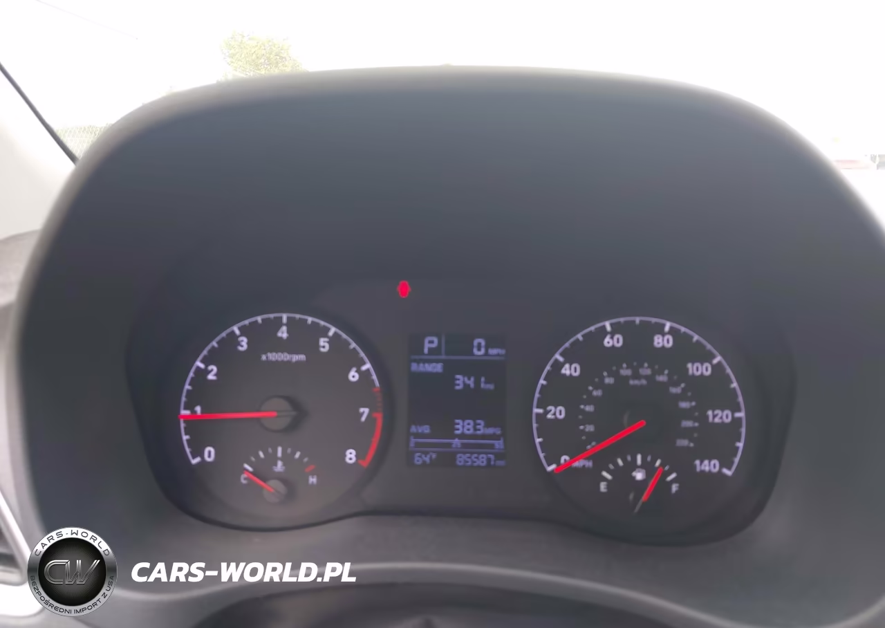 2020 Hyundai Complementos Decorativos Sel VIN:3KPC24A68LE122828 - 7