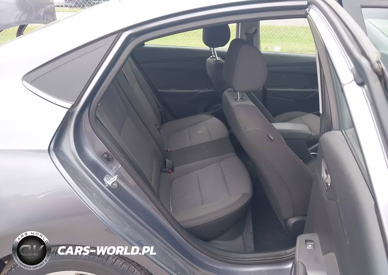 2020 Hyundai Complementos Decorativos Sel VIN:3KPC24A68LE122828 - 8