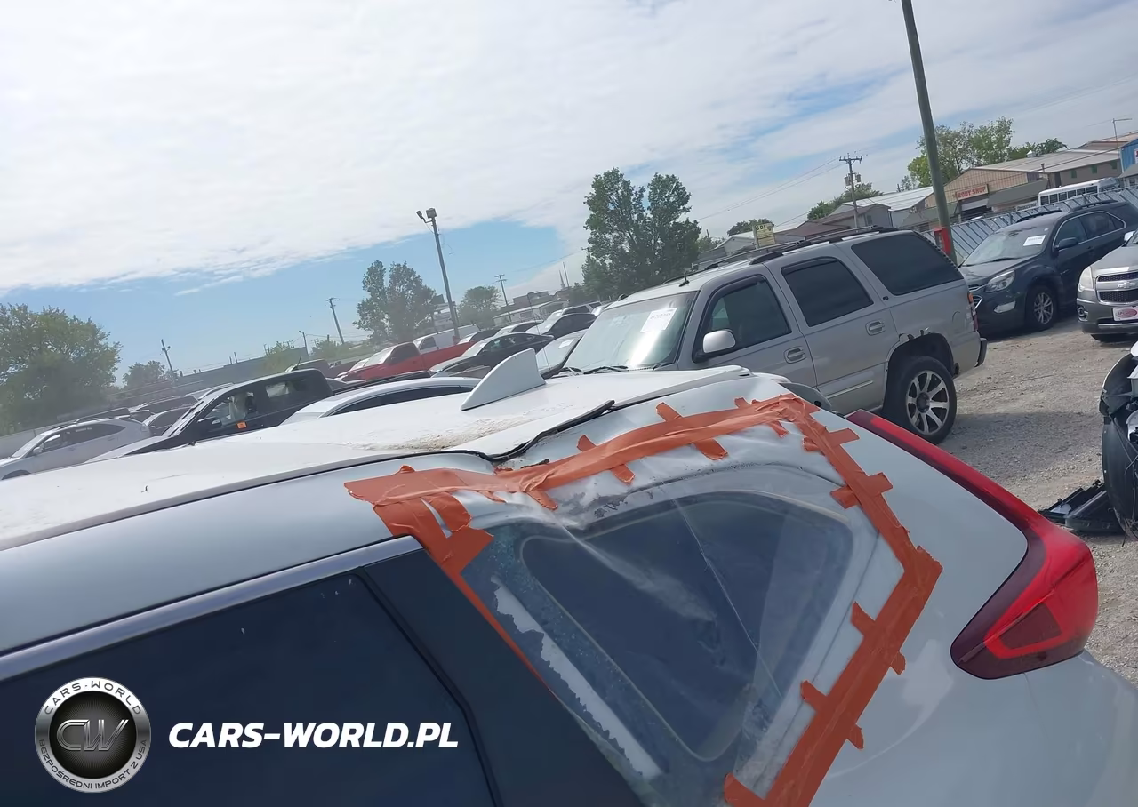 2018 Honda Cr-V Lx VIN:5J6RW6H36JL000750 - 6
