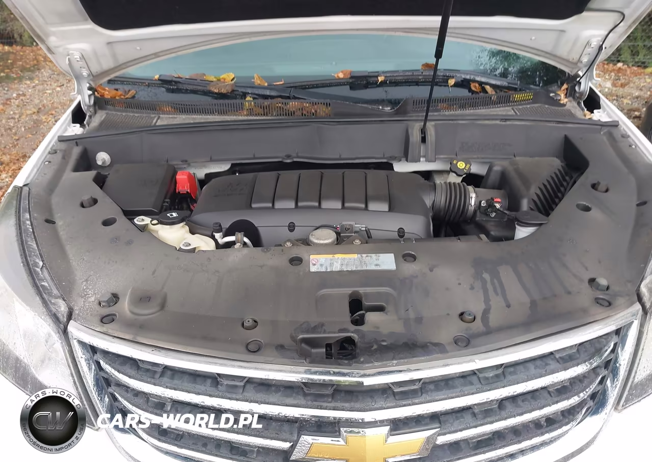 2017 Chevrolet Traverse 1Lt VIN:1GNKRGKD8HJ183765 - 10
