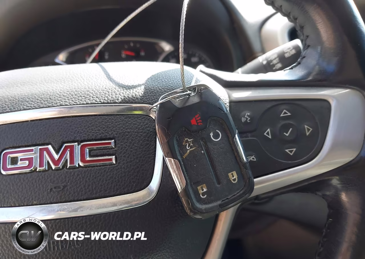 2020 GMC Terreno Awd Sle VIN:3GKALTEV2LL184144 - 11