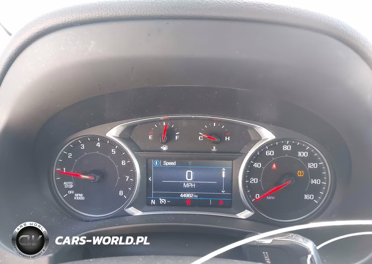 2020 GMC Terreno Awd Sle VIN:3GKALTEV2LL184144 - 7