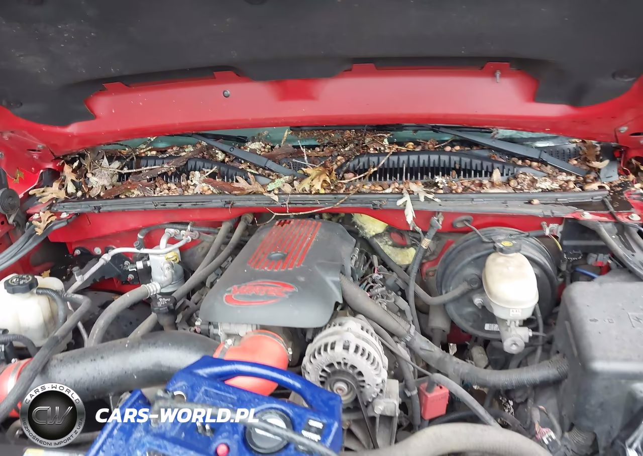2006 Chevrolet Silverado 1500 Work Truck VIN:2GCEK19V861286827 - 10