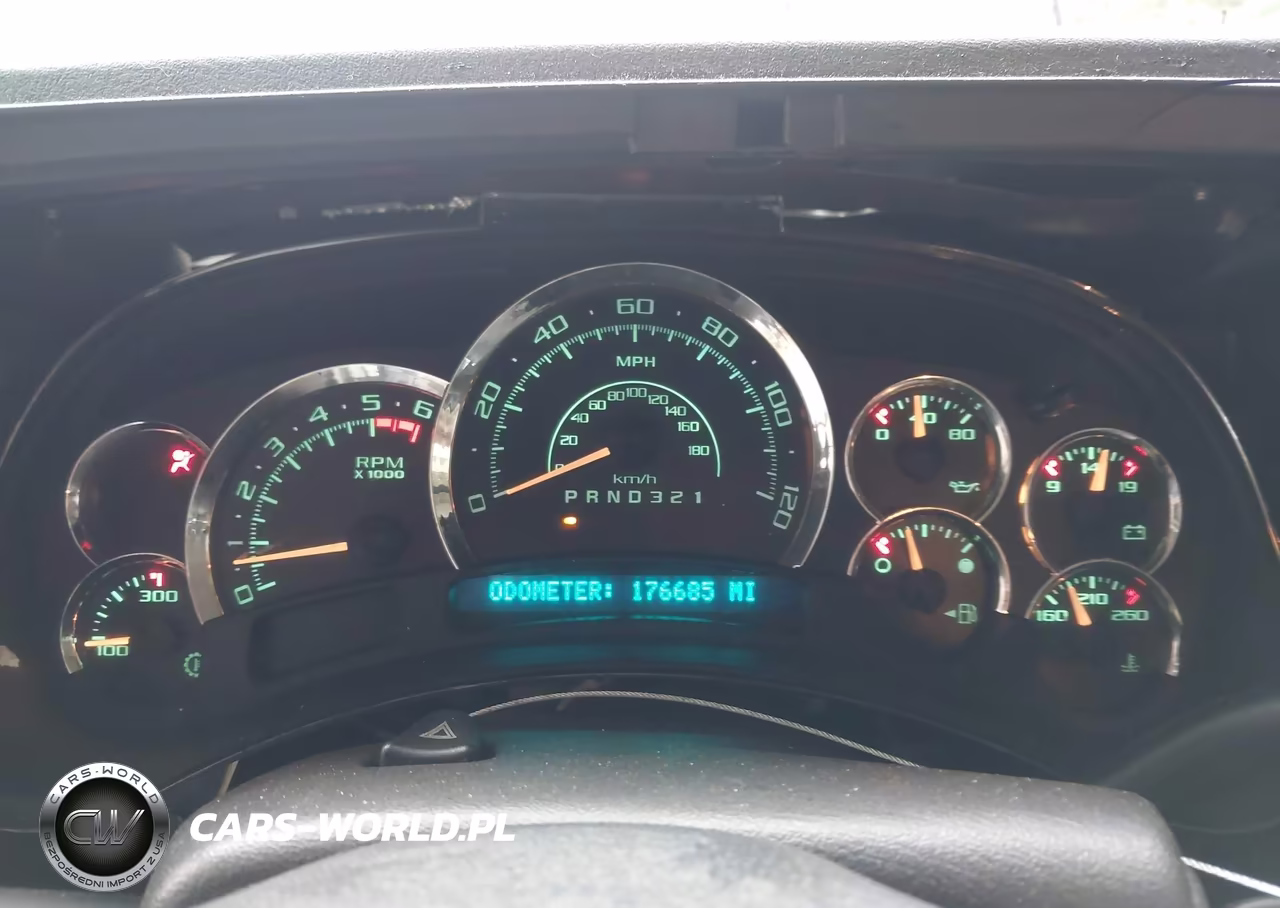 2006 Chevrolet Silverado 1500 Work Truck VIN:2GCEK19V861286827 - 7