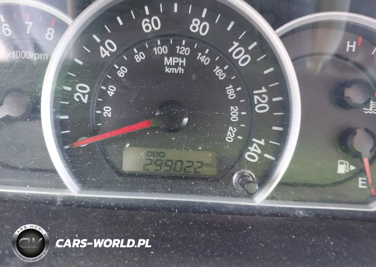 2009 Kia Sorento Lx Base VIN:KNDJD735895882544 - 14