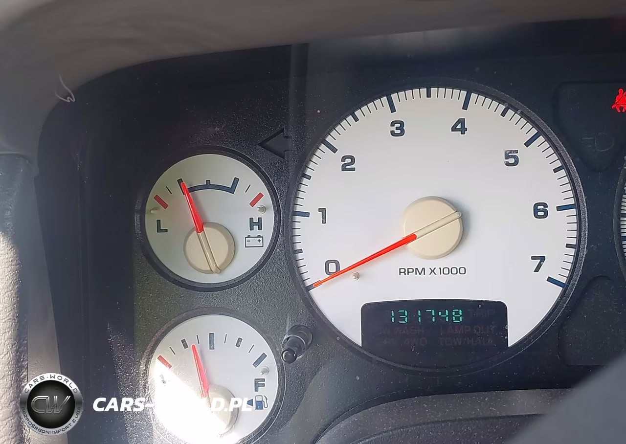 2004 Dodge Ram 1500 St-Slt VIN:1D7HU18D64J278167 - 7