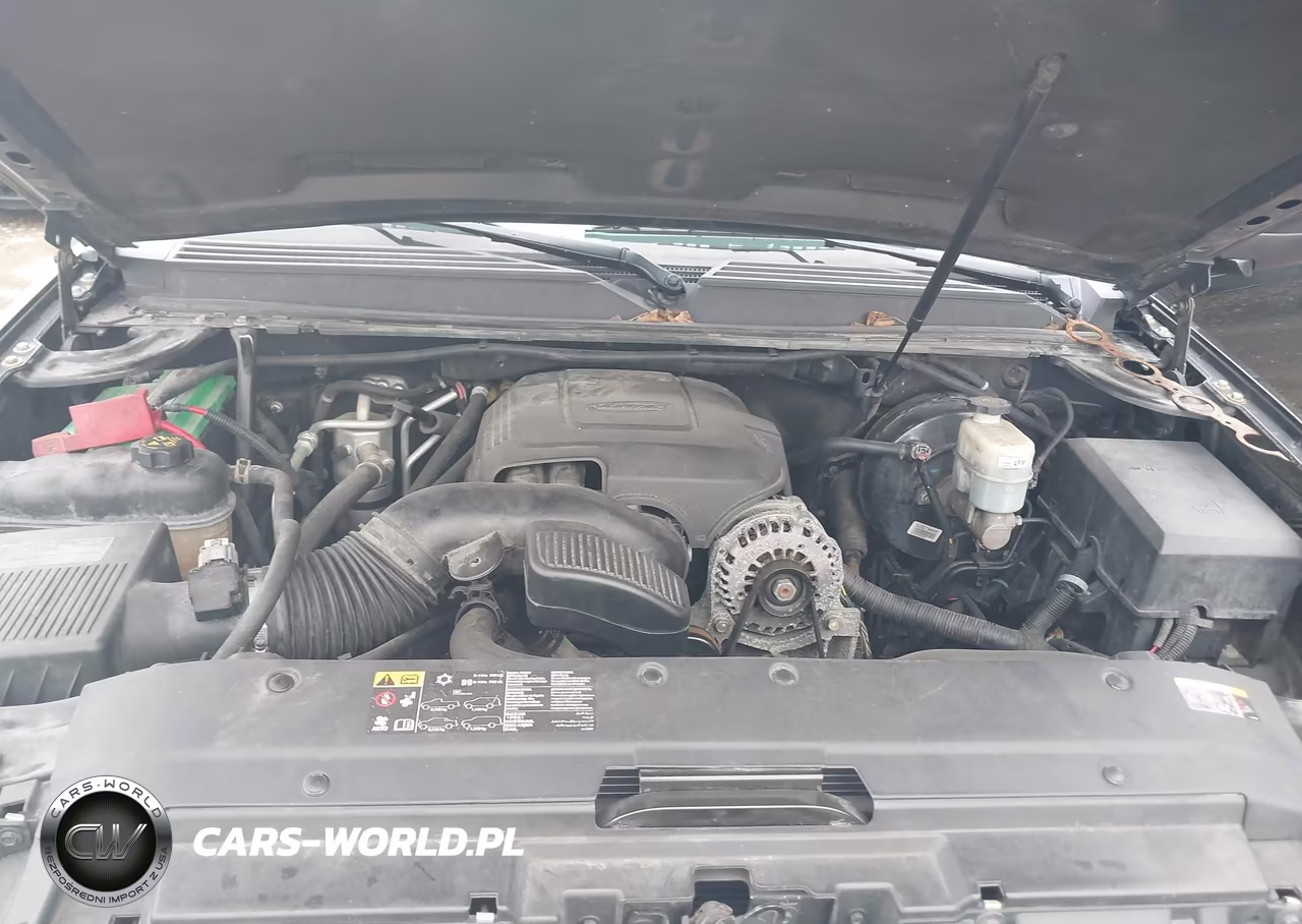 2013 GMC Yukon Denali VIN:1GKS2EEF4DR304810 - 10