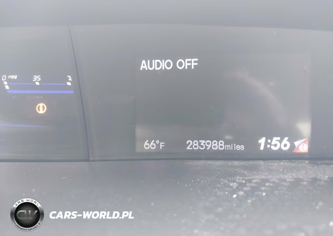 2015 Honda Civic Lx VIN:19XFB2F56FE227177 - 7