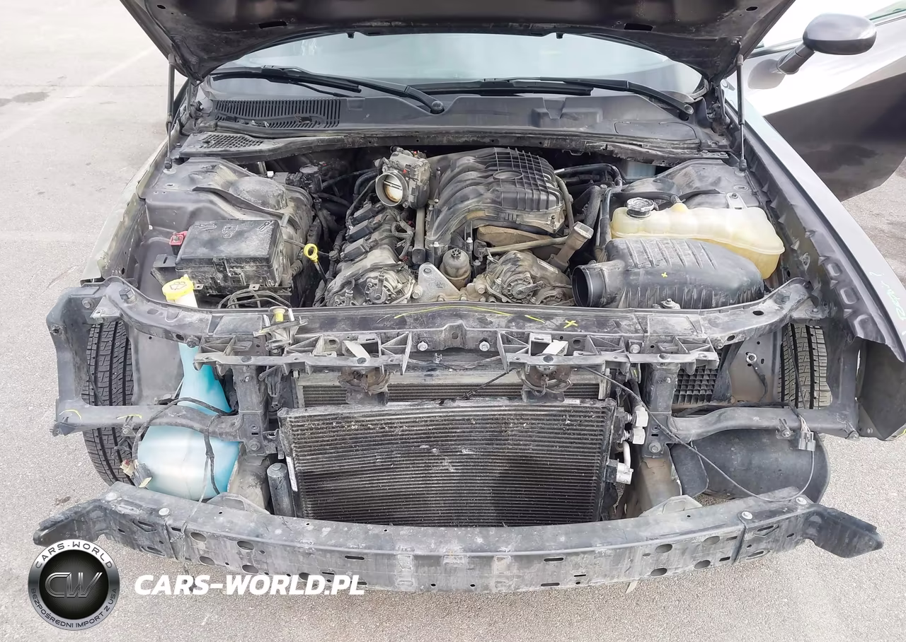 2019 Dodge Challenger Sxt VIN:2C3CDZAG7KH708363 - 10