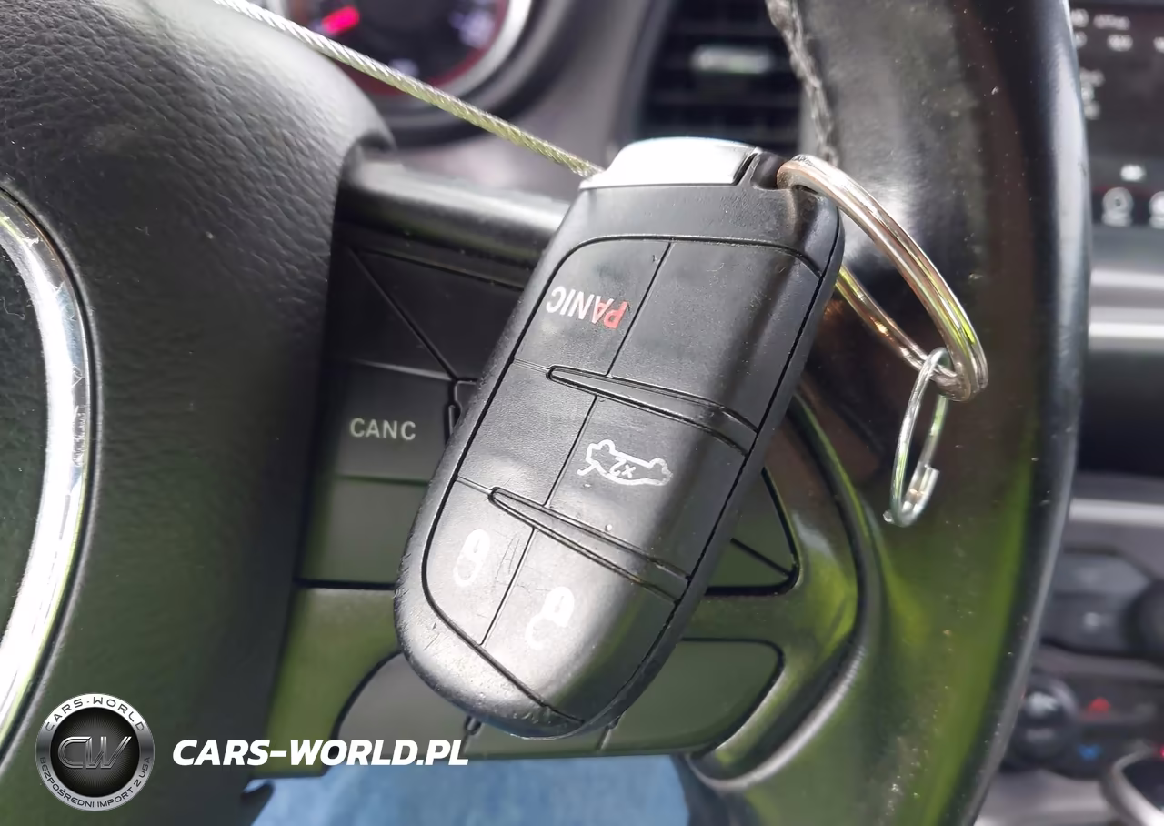 2019 Dodge Challenger Sxt VIN:2C3CDZAG7KH708363 - 11