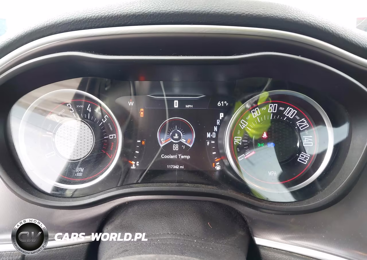 2019 Dodge Challenger Sxt VIN:2C3CDZAG7KH708363 - 7