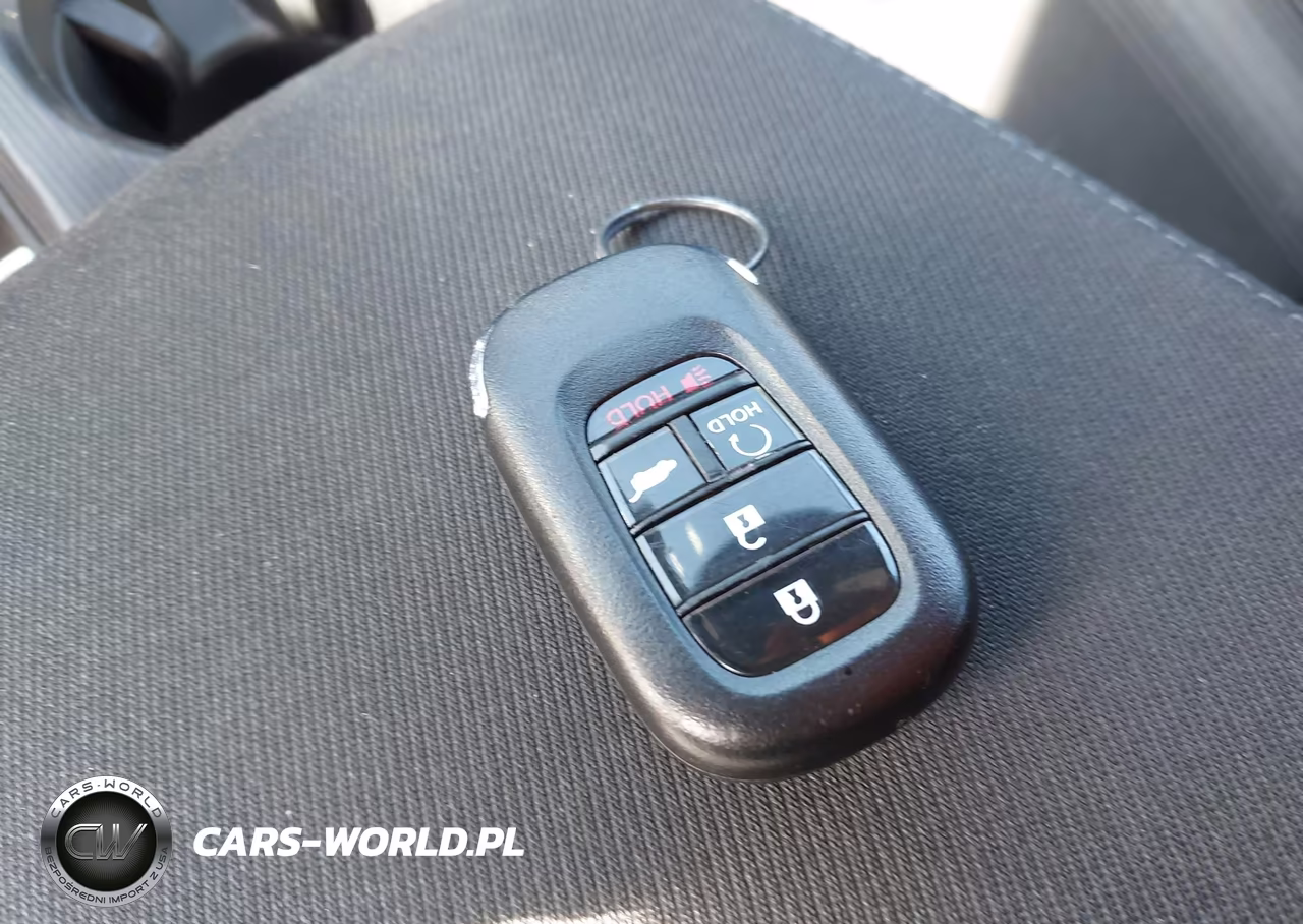 2022 Honda Civic Sport VIN:19XFL2H87NE016492 - 11