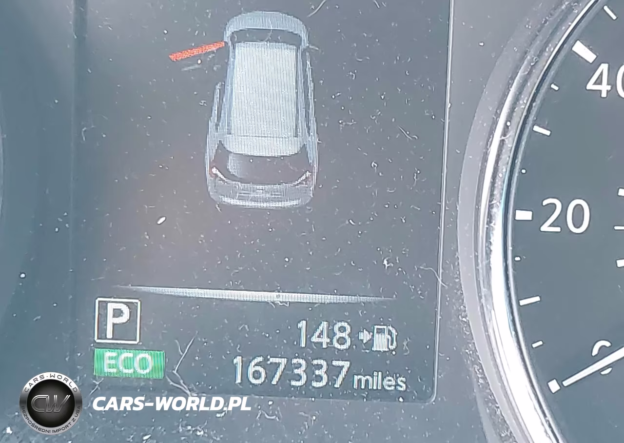 2017 Nissan Rogue Sv VIN:5N1AT2MT0HC897032 - 16