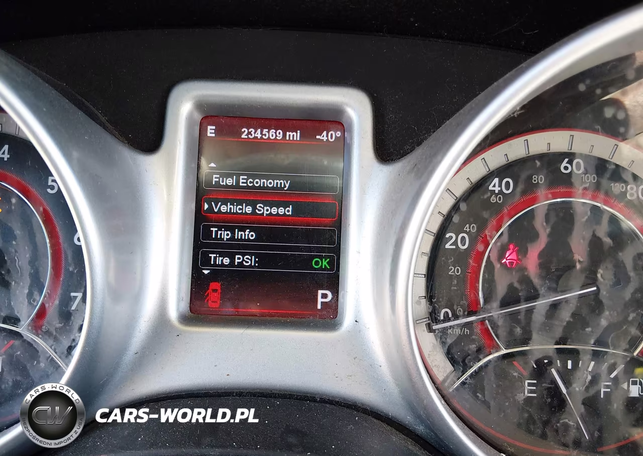 2012 Dodge Journey R-T VIN:3C4PDDEG8CT243191 - 16
