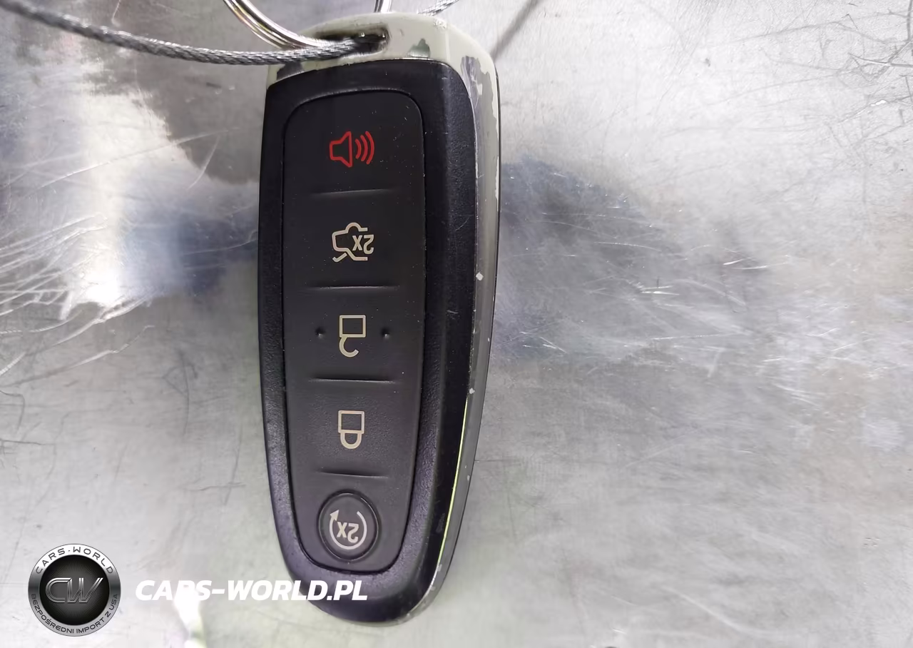 2014 Ford Escape Titanium VIN:1FMCU0J94EUC90740 - 11