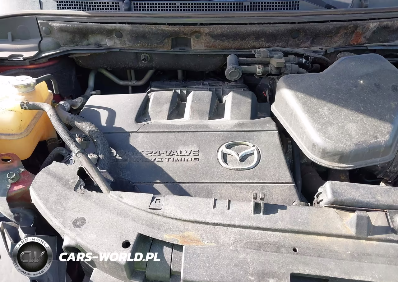 2012 Mazda Cx-9 Touring VIN:JM3TB2CA7C0357940 - 10