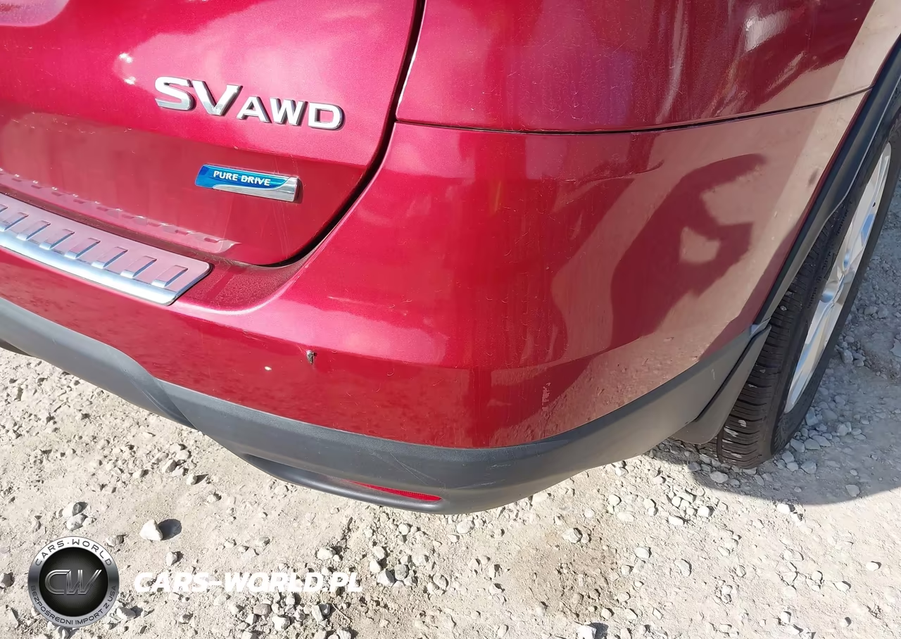 2014 Nissan Rogue Sv VIN:5N1AT2MV5EC857865 - 15