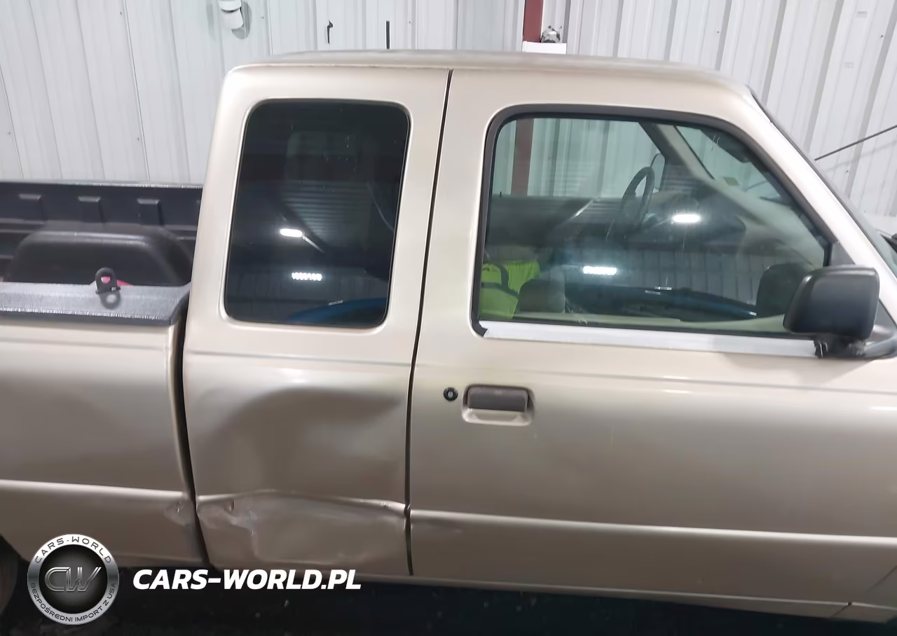 2000 Ford Ranger Xl-Xlt VIN:1FTYR14V6YTA33390 - 13
