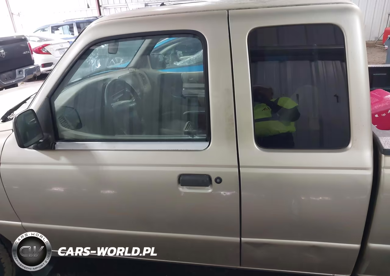 2000 Ford Ranger Xl-Xlt VIN:1FTYR14V6YTA33390 - 14