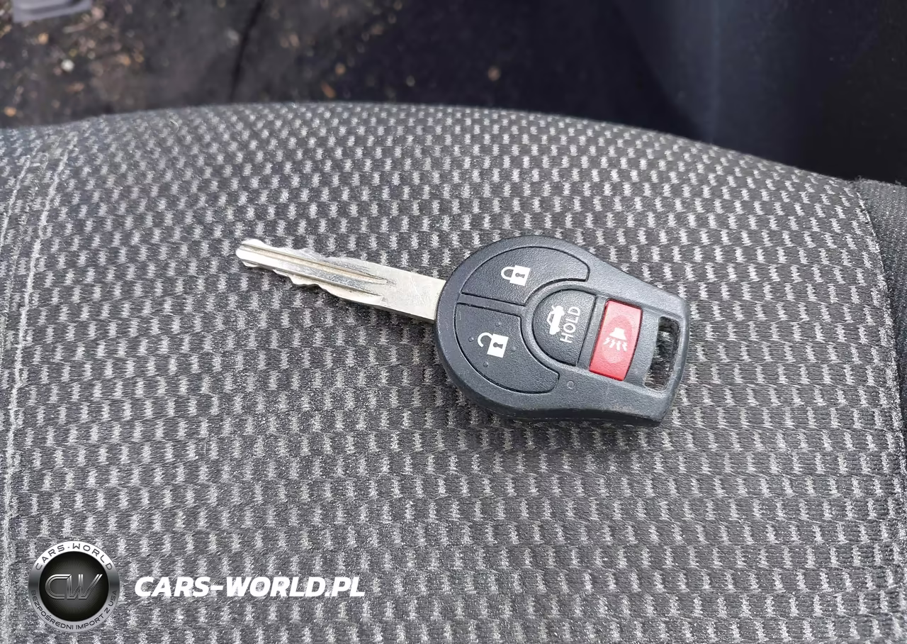 2018 Nissan Sentra S VIN:3N1AB7APXJY341919 - 11
