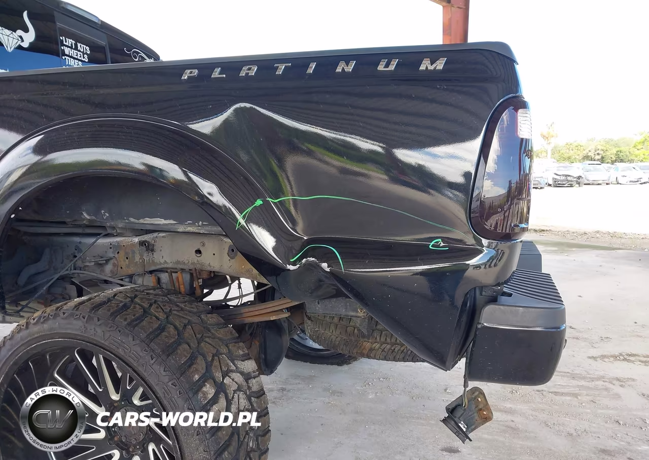 2014 Ford F-350 Lariat VIN:1FT8W3BT5EEA83154 - 16