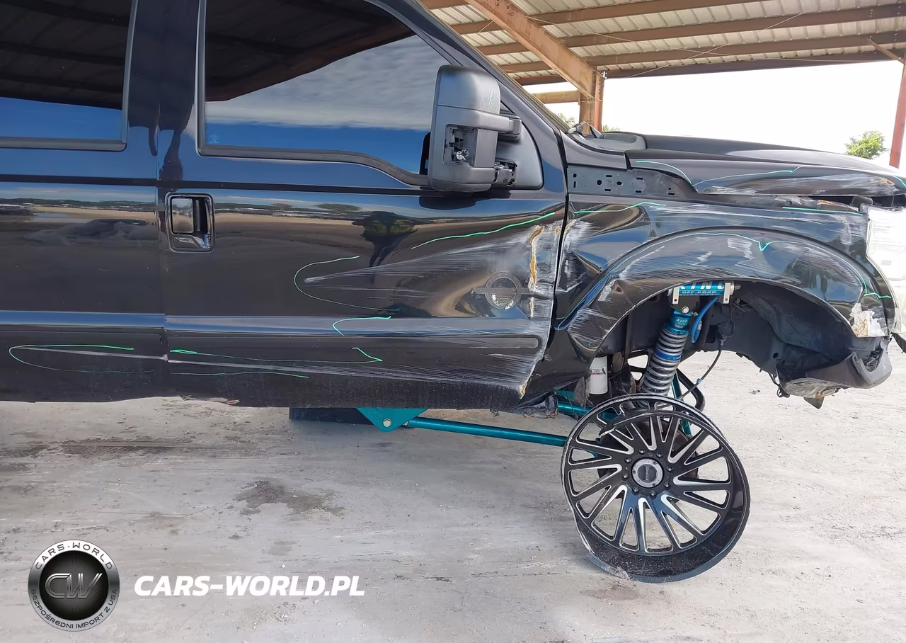 2014 Ford F-350 Lariat VIN:1FT8W3BT5EEA83154 - 20