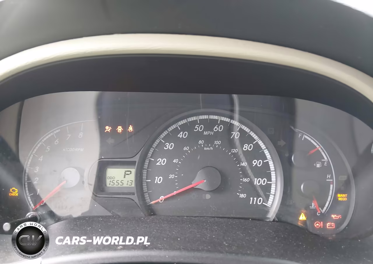 2013 Toyota Sienna Le V6 8 Passenger VIN:5TDKK3DC4DS330445 - 7