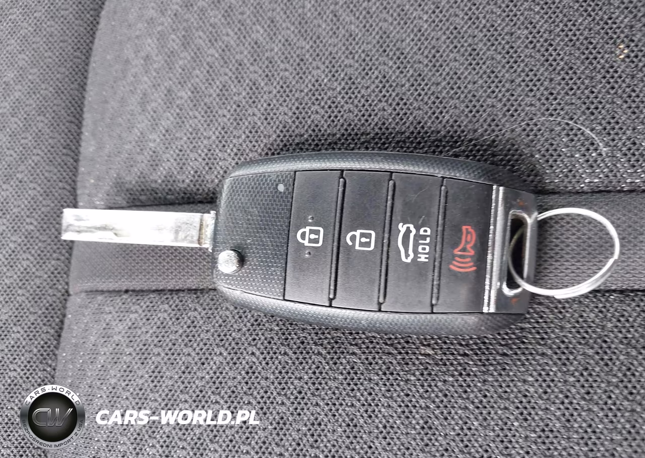 2017 Kia Optima Lx VIN:5XXGT4L36HG151826 - 11