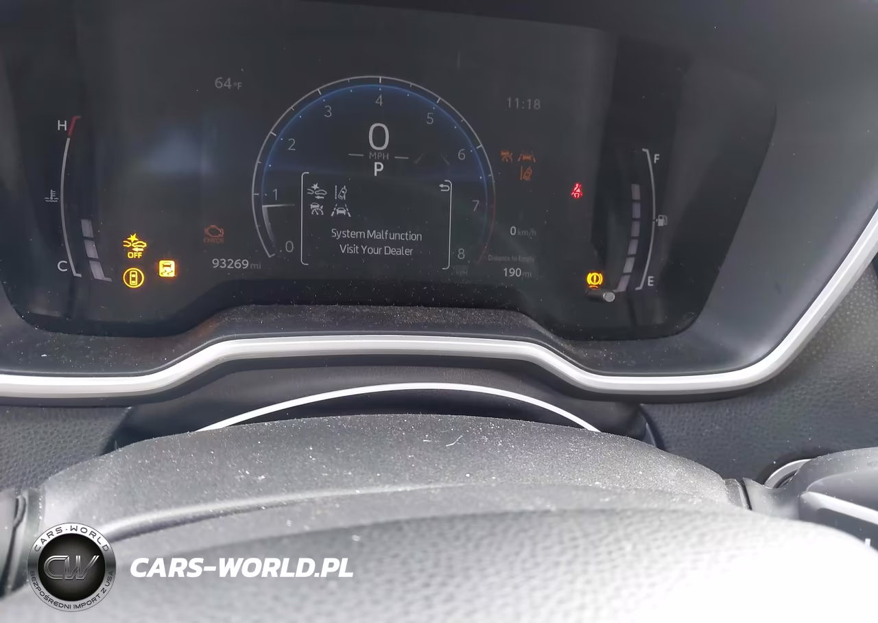 2023 Toyota Corolla Xse VIN:JTDT4MCE2PJ103537 - 15