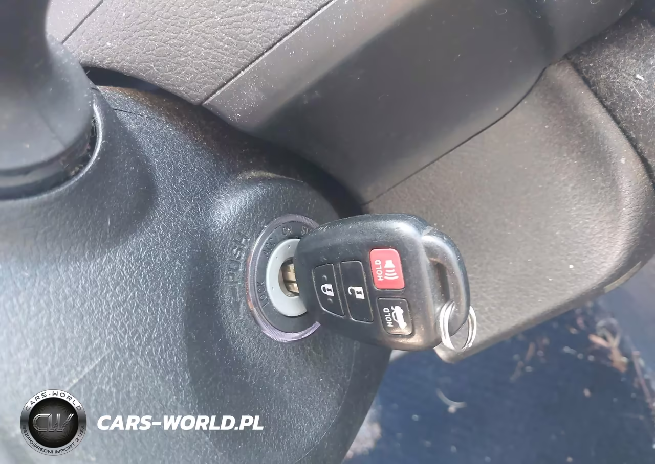 2012 Toyota Camry Se VIN:4T1BF1FK4CU128286 - 11