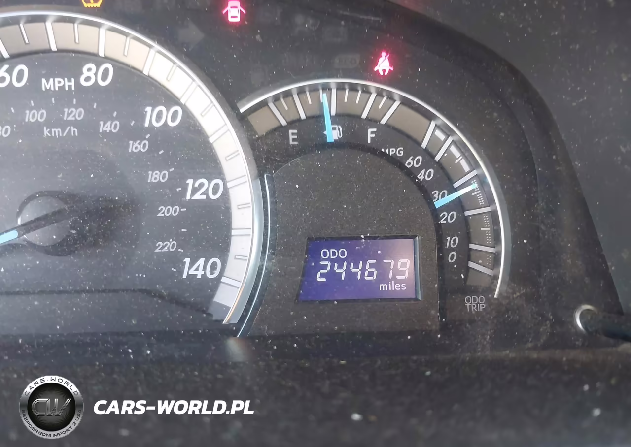 2012 Toyota Camry Se VIN:4T1BF1FK4CU128286 - 15