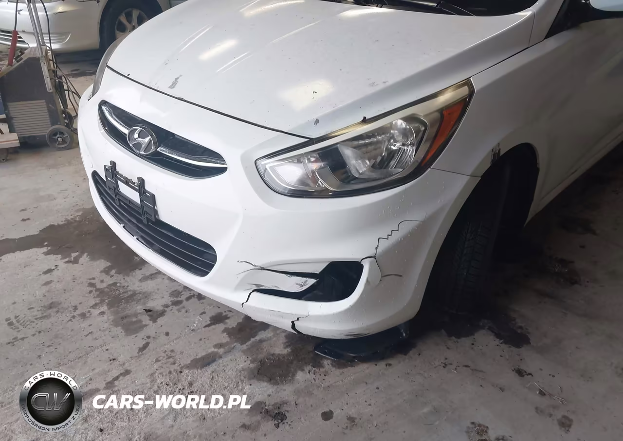 2016 Hyundai Accent Se VIN:KMHCT5AEXGU248993 - 6