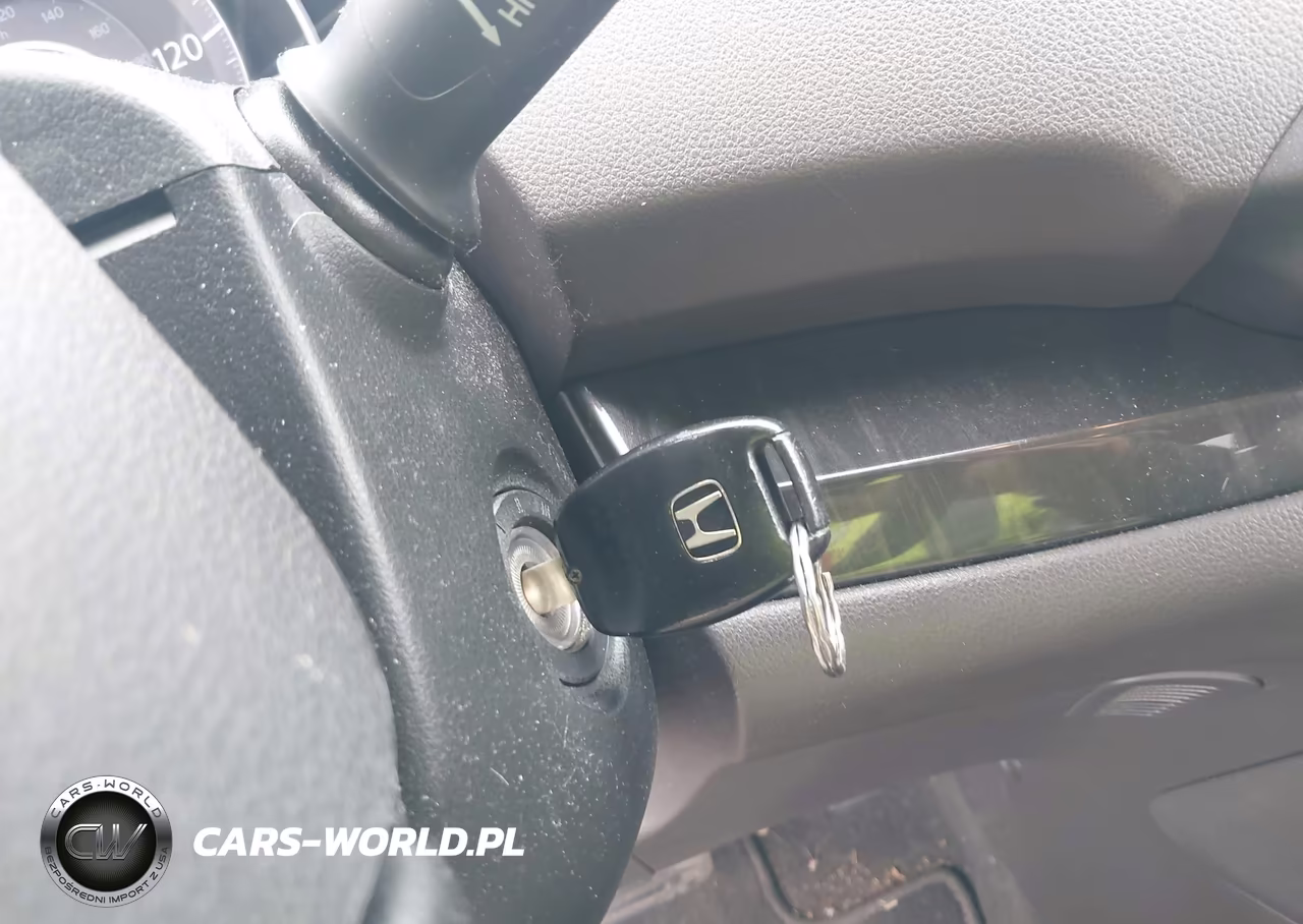 2012 Honda Cr-V Ex-L VIN:2HKRM4H78CH612023 - 11