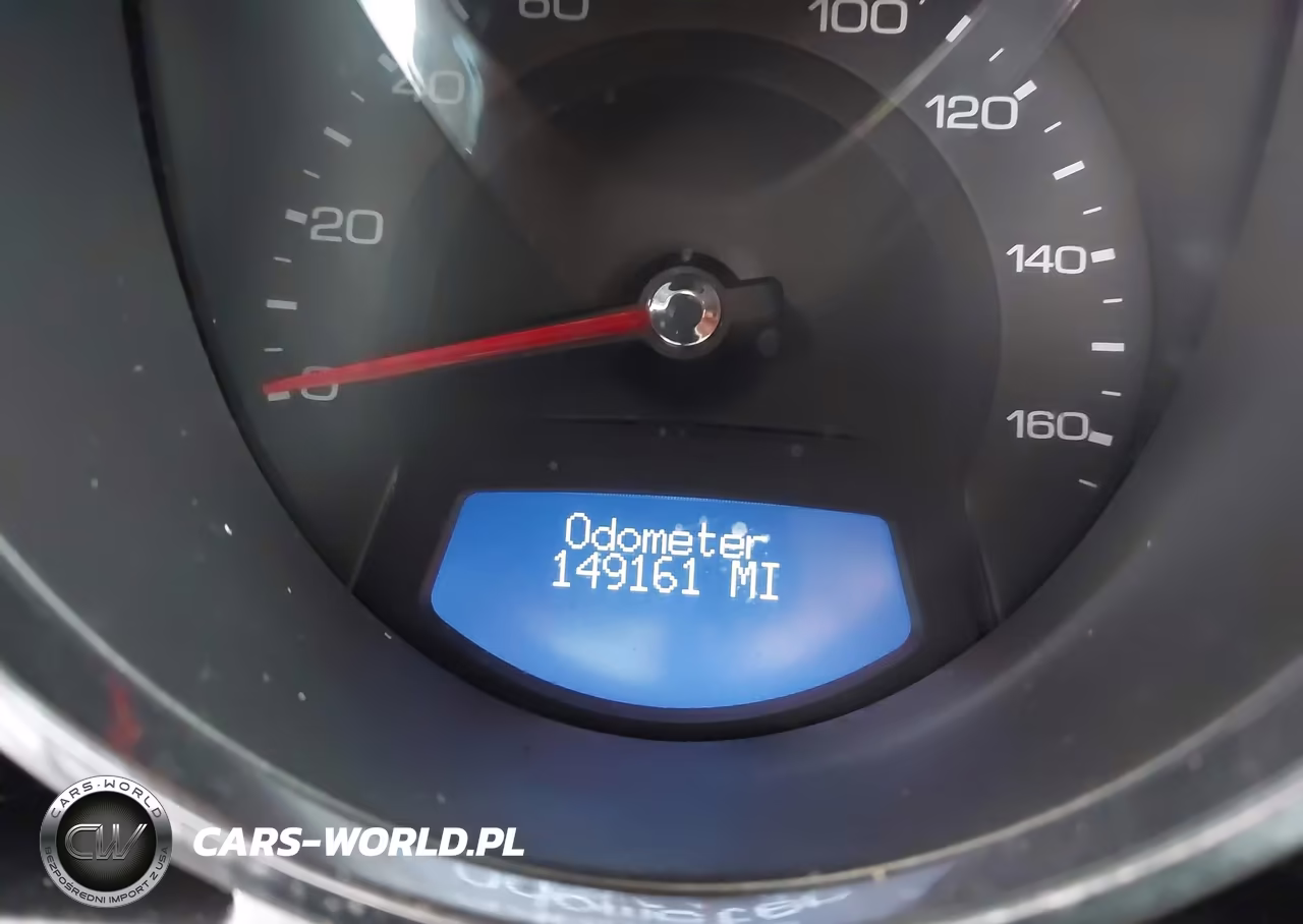 2009 Cadillac Cts Standard VIN:1G6DT57V890142183 - 7