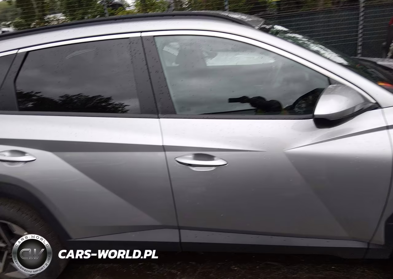 2026 Hyundai Tucson Sel VIN:5NMJBCDE2TH708955 - 14
