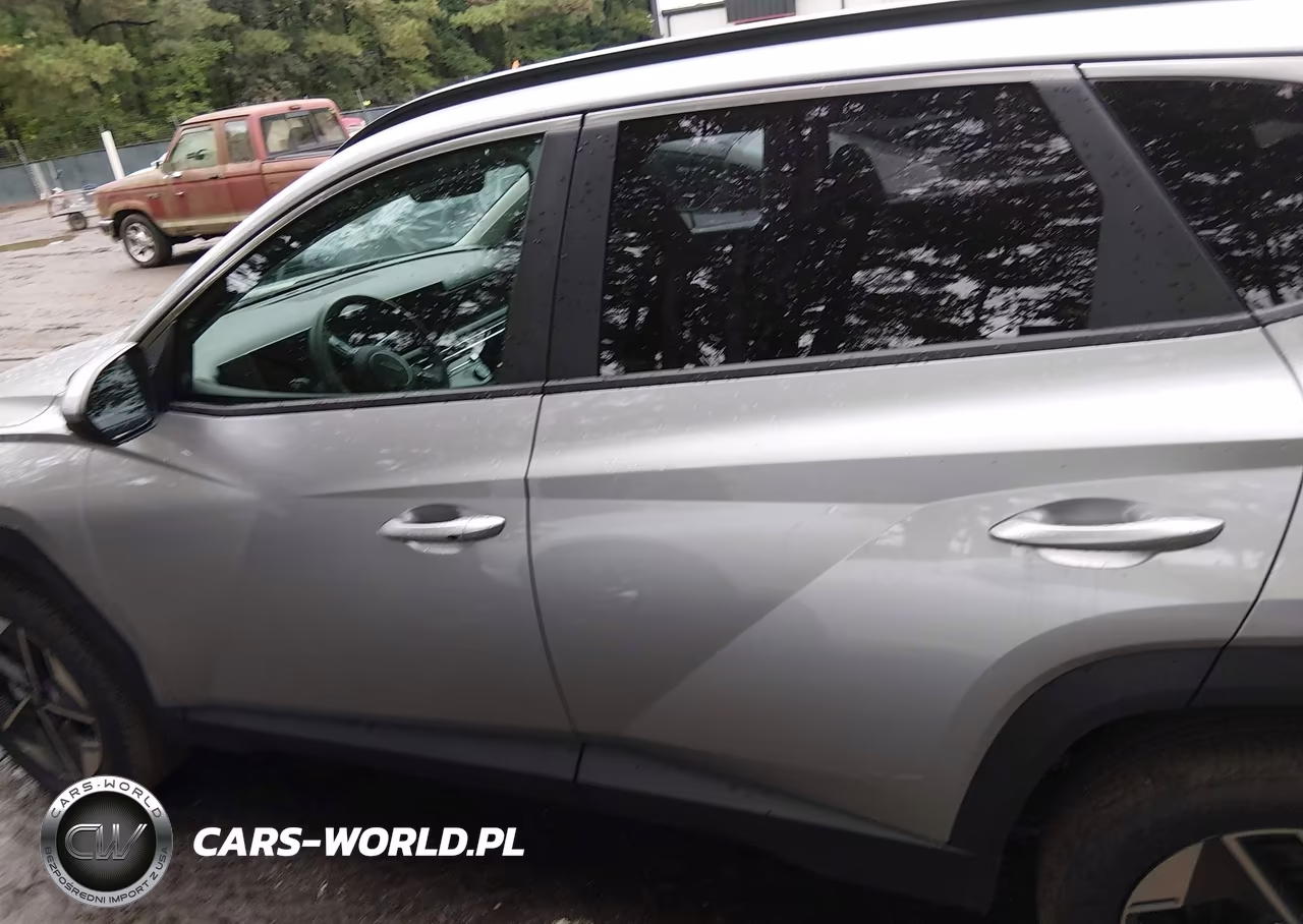 2026 Hyundai Tucson Sel VIN:5NMJBCDE2TH708955 - 15