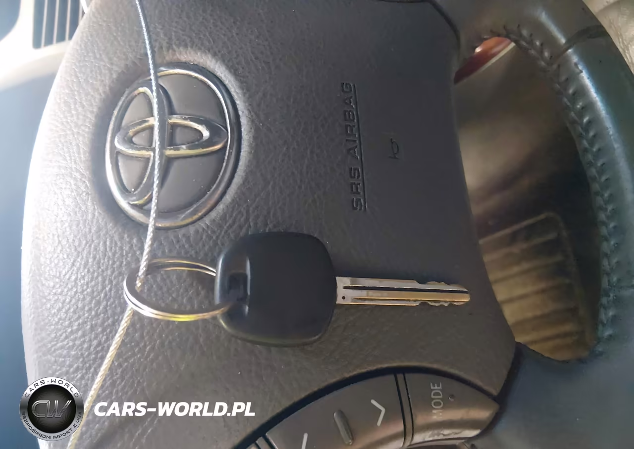 2005 Toyota Camry Xle V6 VIN:4T1BF30K85U103950 - 11
