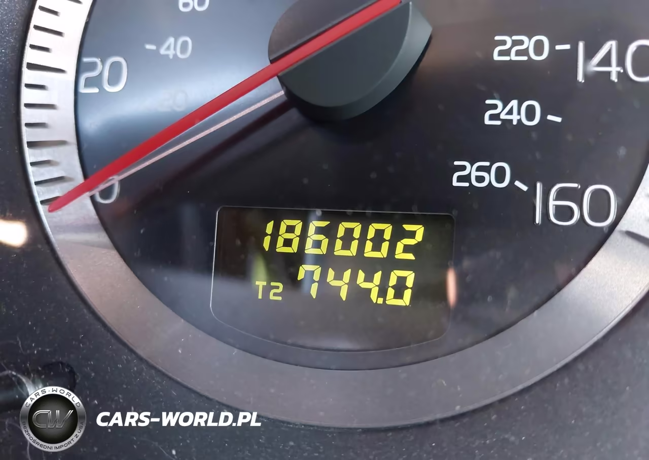 2007 Volvo Xc70 2.5T VIN:YV4SZ592571280659 - 15
