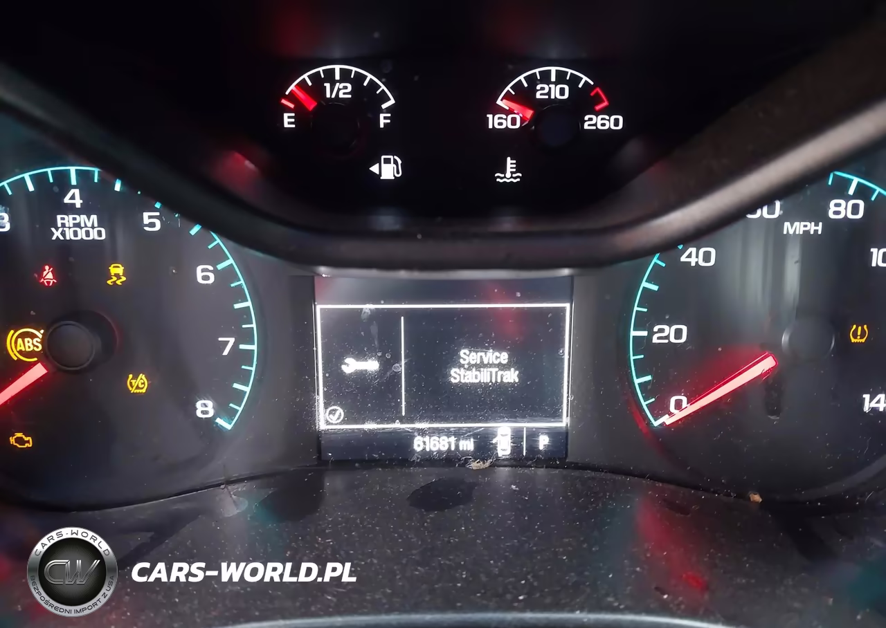 2016 Chevrolet Colorado 4Wd Wt VIN:1GCHTBEA1G1354475 - 16