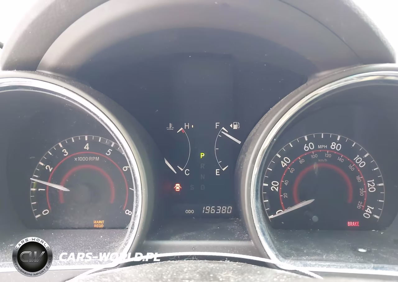 2009 Toyota Highlander VIN:JTEDS41A392090221 - 7