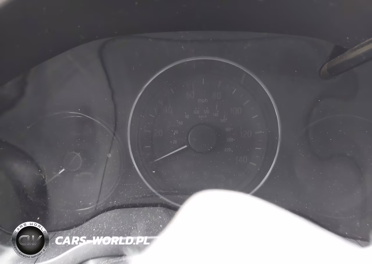 2020 Honda Hr-V Awd Lx VIN:3CZRU6H31LM731173 - 14