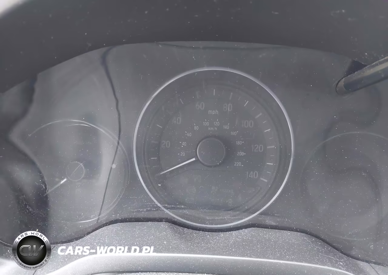 2020 Honda Hr-V Awd Lx VIN:3CZRU6H31LM731173 - 7